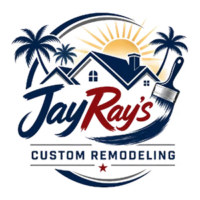 jay rays custom remodeling
